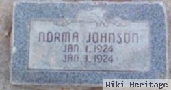 Norma Johnson