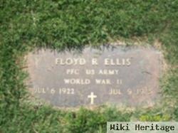 Floyd R Ellis