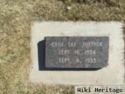 Gene Lee Sheffer