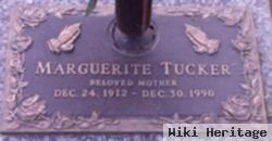 Marguerite Dunlap Tucker