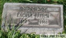 Lagree Fitch