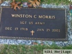 Winston C. Morris