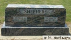 George H Shepherd