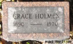 Grace Holmes