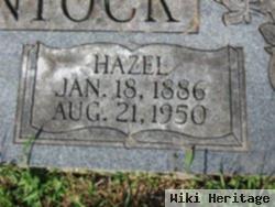 Hazel Mcclintock