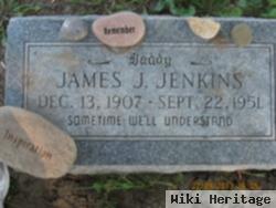 James J Jenkins