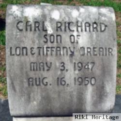 Carl Richard Oreair