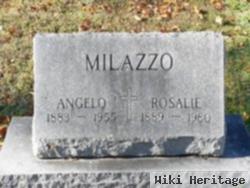 Angelo Milazzo