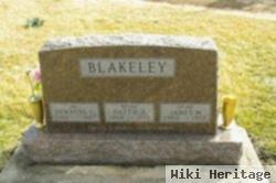 James Monroe Blakeley