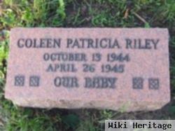 Coleen P. Riley