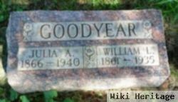 William L. Goodyear