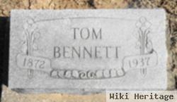 Tom Bennett