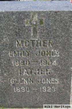 Emily Jones