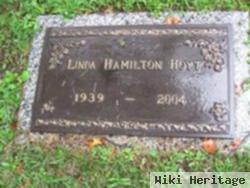 Linda Hamilton Hoyt
