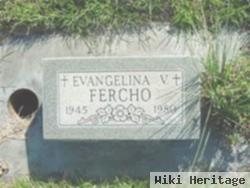 Evangelina V. Fercho