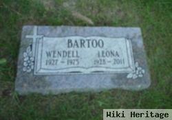 Wendell Dexter Bartoo