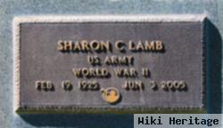 Sharon Charles Lamb