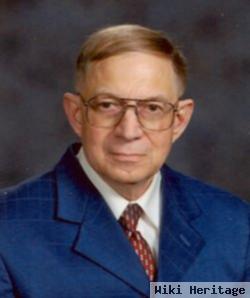 Donald D. Kohls