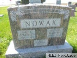 Harold B. Nowak