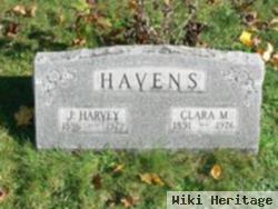 James Harvey Havens