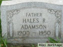 Hales Richardson Adamson
