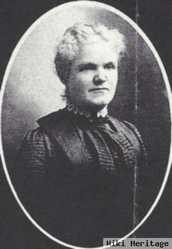 Annie Elizabeth Deckard Rominger