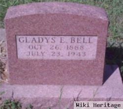 Gladys Elizabeth Bull Bell