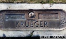 Henry C. Krueger