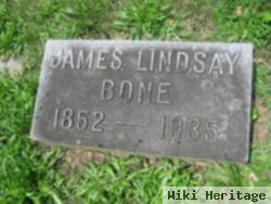 James L Bone