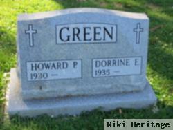 Dorrine Green