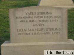 Ellen Salisbury Haley Stirling