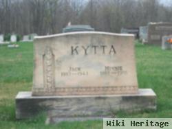 Jack Kytta