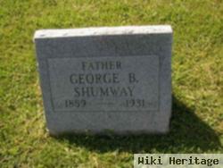 George B Shumway