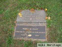 Nora M. Hart