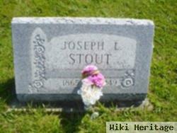 Joseph L Stout