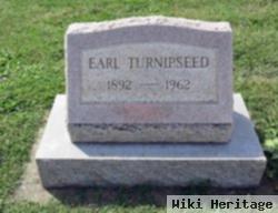 Earl Turnipseed