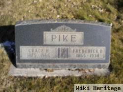 Frederick D. Pike