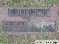 Arthur Andrew Hublinger