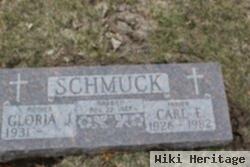 Carl E. Schmuck