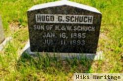 Hugo G. Schuch