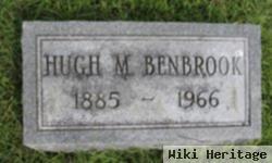 Hugh Mallory Benbrook