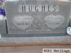 Veotta Almeda Hughes