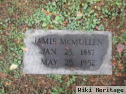 Jamie Mcmullen