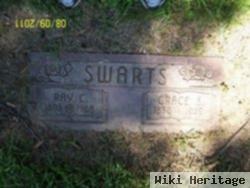 Grace S. Swarts