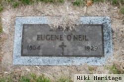 Eugene O'neil