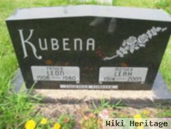 Leah Duff Kubena