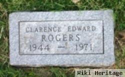 Clarence G. Rogers