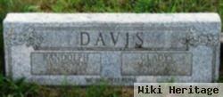 Gladys Edna Young Davis