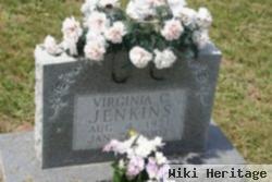 Virginia Christine Jenkins