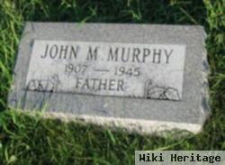 John Martin Murphy